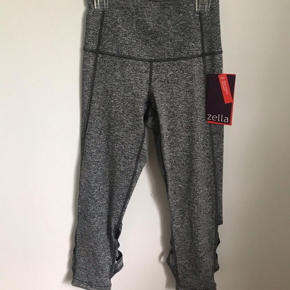 Zella Leggings